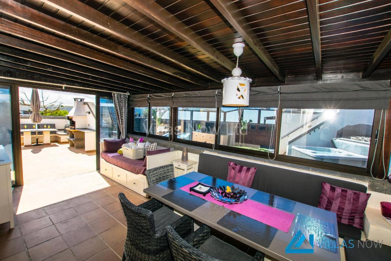 Casa Bonita - Lh144 By Now Ltd Villa Playa Blanca (Lanzarote)