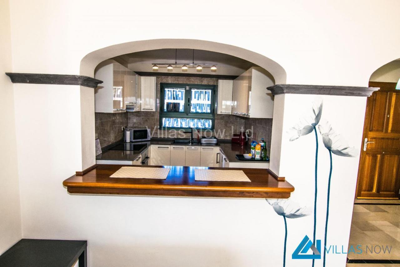 Casa Bonita - Lh144 By Now Ltd Villa *