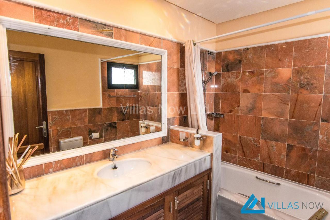 Villa Casa Bonita - Lh144 By Now Ltd Playa Blanca (Lanzarote)
