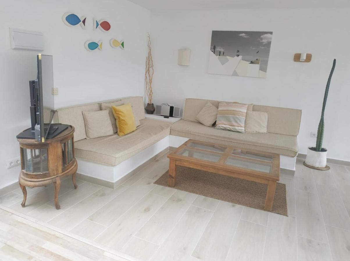 Apartment Volcan De Sal *