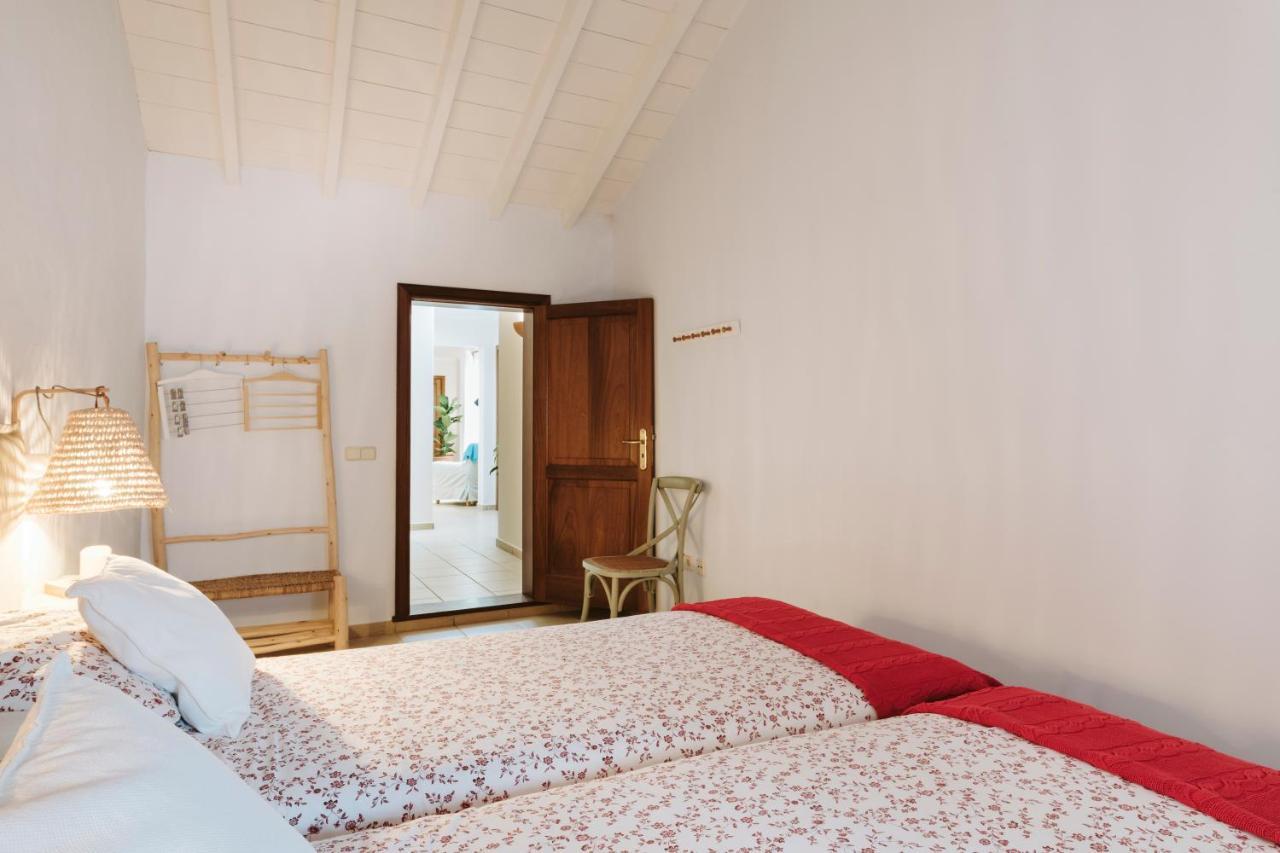 Casa Morera - Lanzarote Сasa de vacaciones Teguise (Lanzarote)