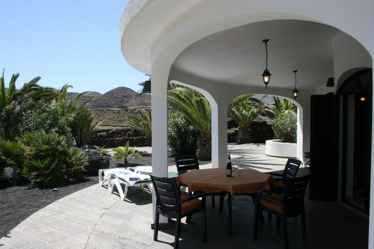 Casa Ronda Villa
