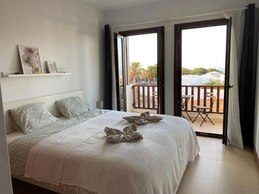 Casa Marla Mit 3 Schlafzimmern Und 2 Badezimmern Apartment Puerto Calero