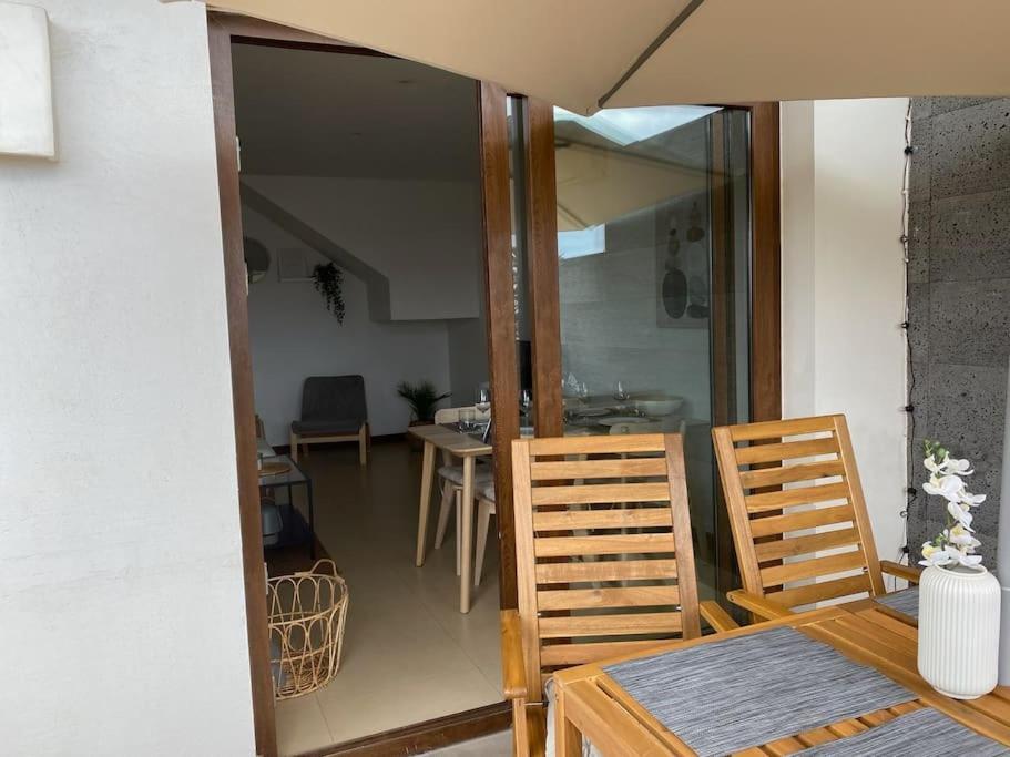 Apartment Casa Marla Mit 3 Schlafzimmern Und 2 Badezimmern Puerto Calero