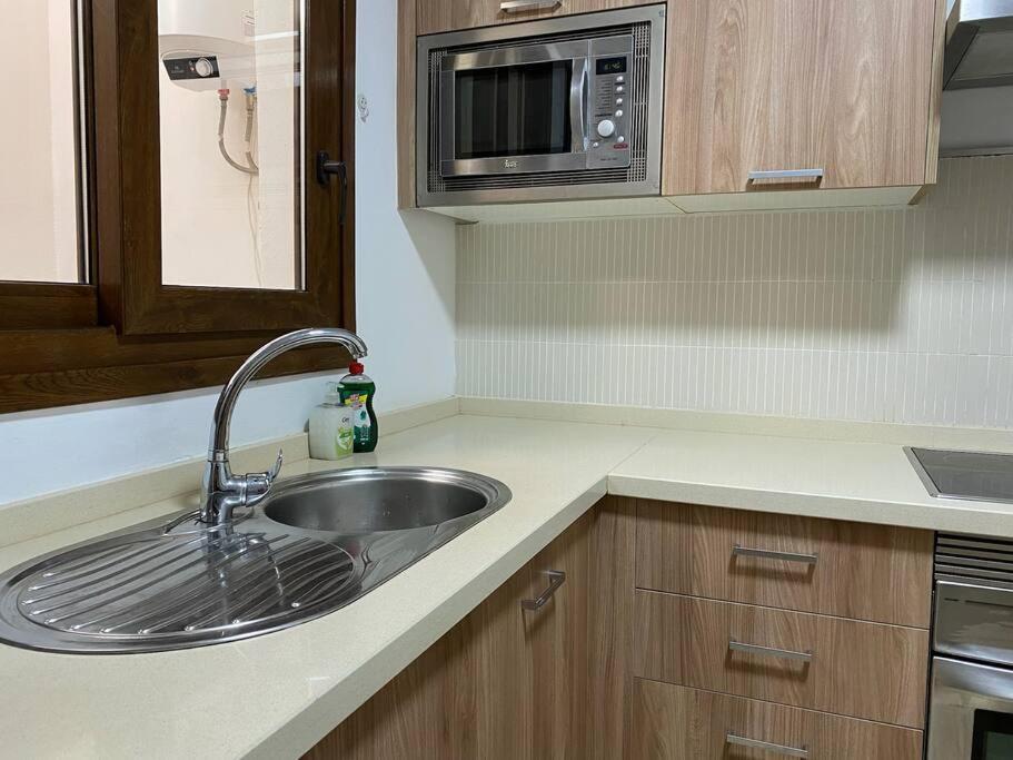 Casa Marla Mit 3 Schlafzimmern Und 2 Badezimmern Apartment Puerto Calero