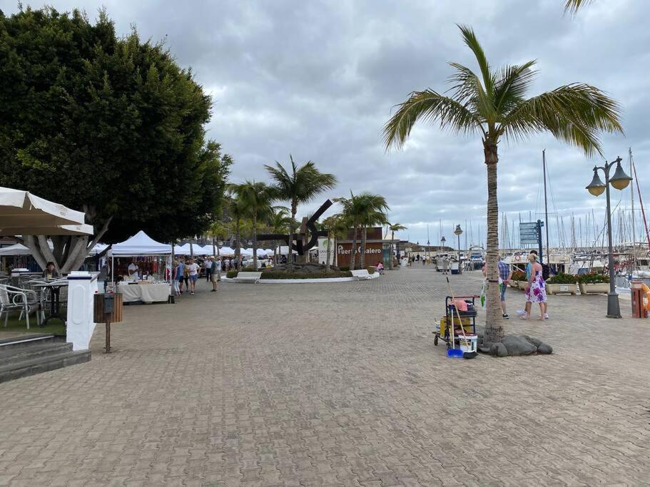 Casa Marla Mit 3 Schlafzimmern Und 2 Badezimmern Apartment Puerto Calero