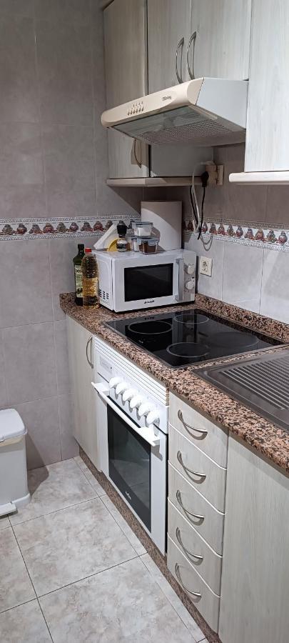 Apartamento Casa Robyka *