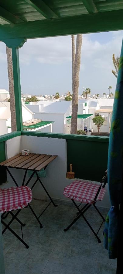 Casa Robyka Puerto del Carmen (Lanzarote)