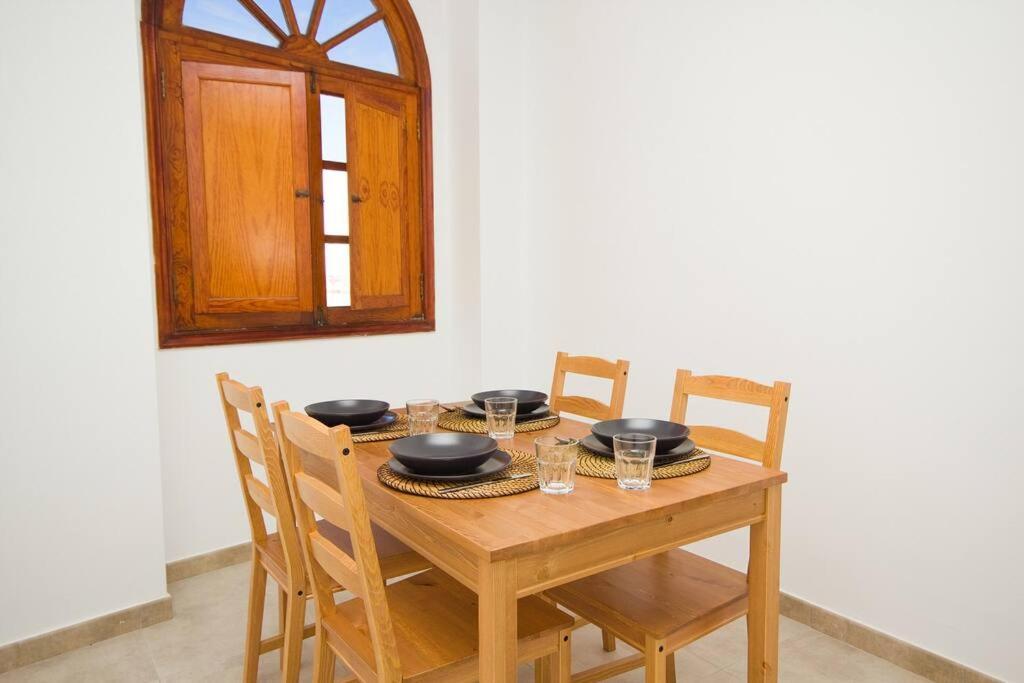 El Charco Ii - By Az Apartment *