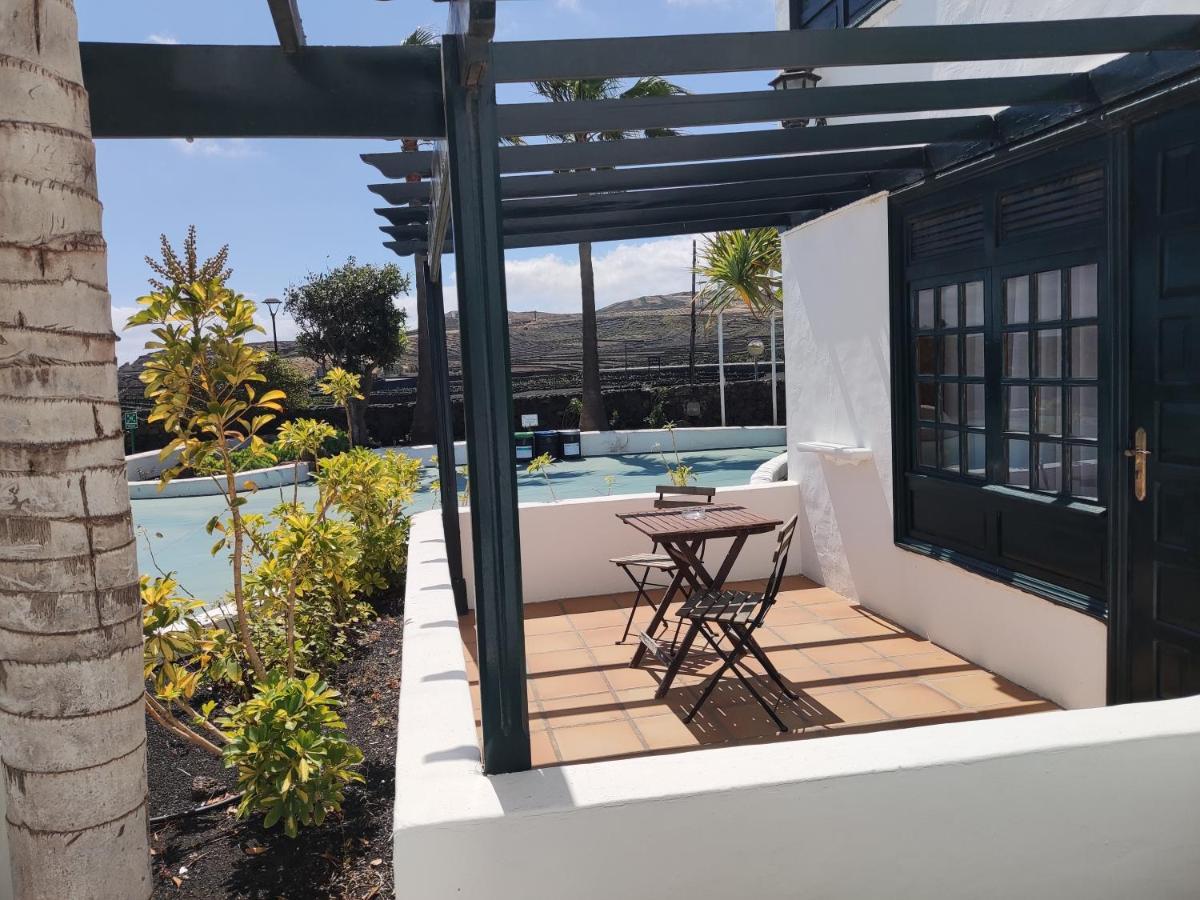 Hotel Rural De La Florida San Bartolomé