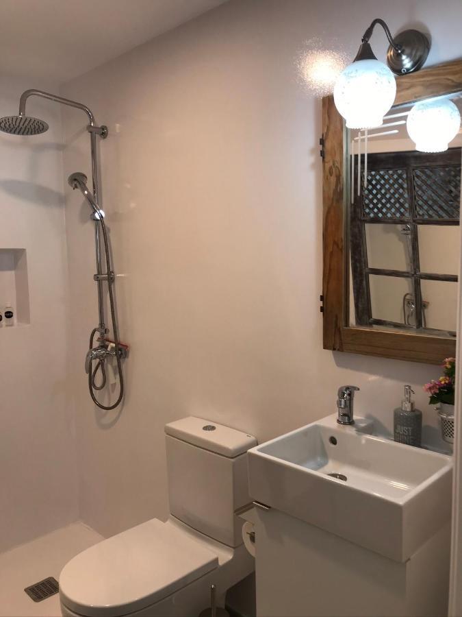 Romantic Casa Blanca Costa Teguise
