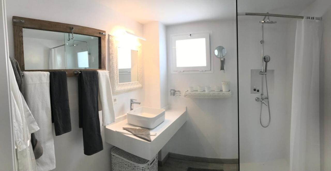 Apartamento Romantic Casa Blanca Costa Teguise