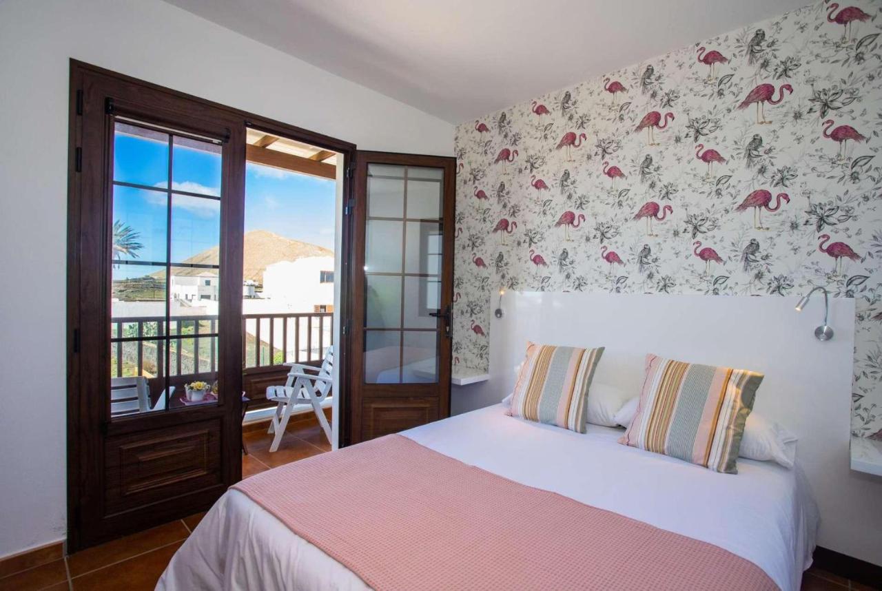 Villa Palmera Vegueta *
