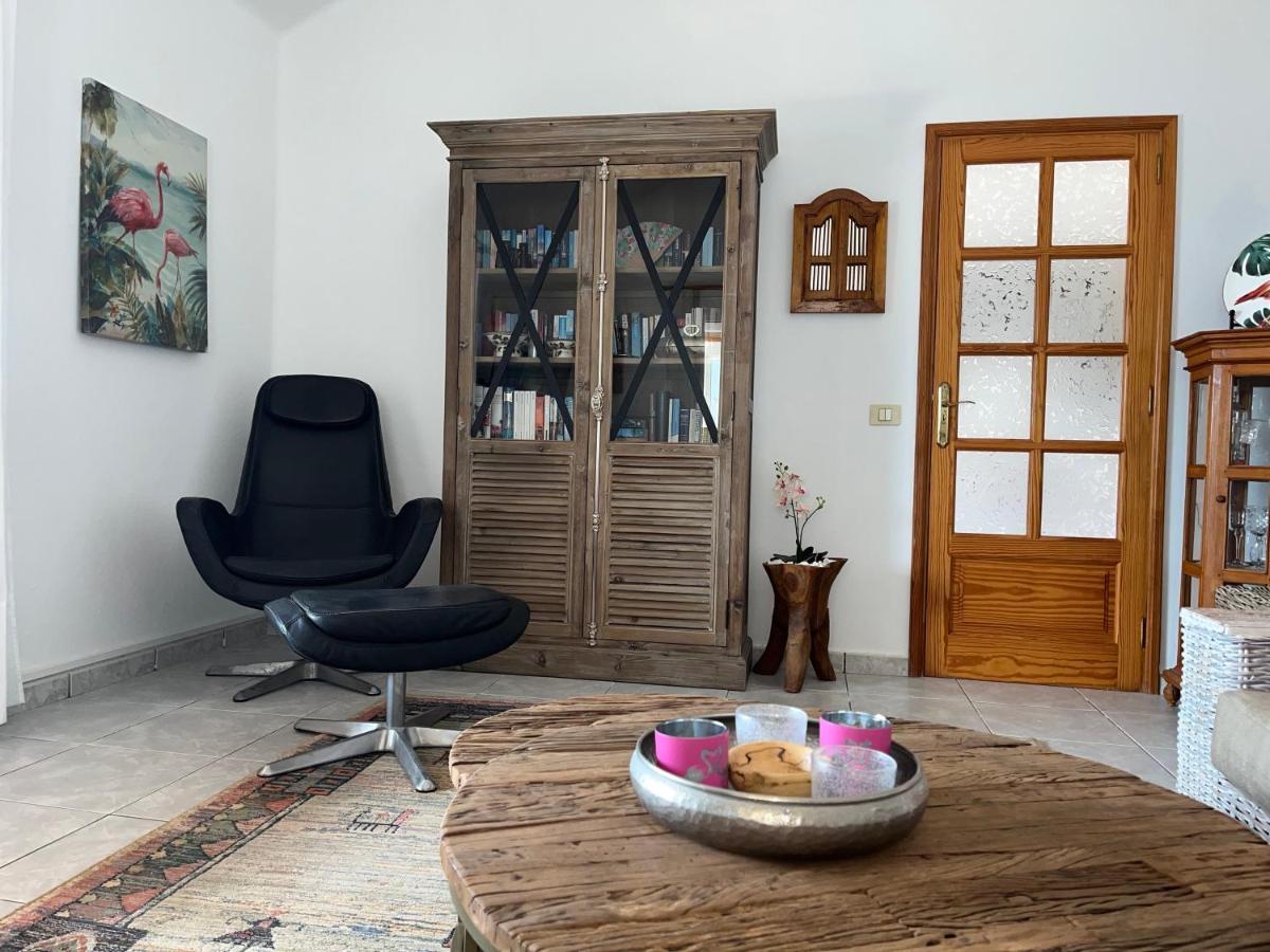 Casa El Nido Holiday home