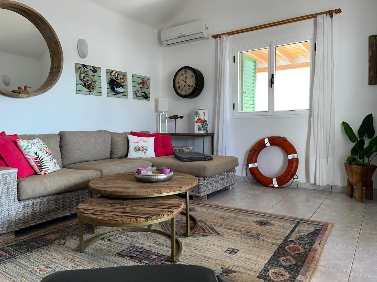 Holiday home Casa El Nido Charco del Palo