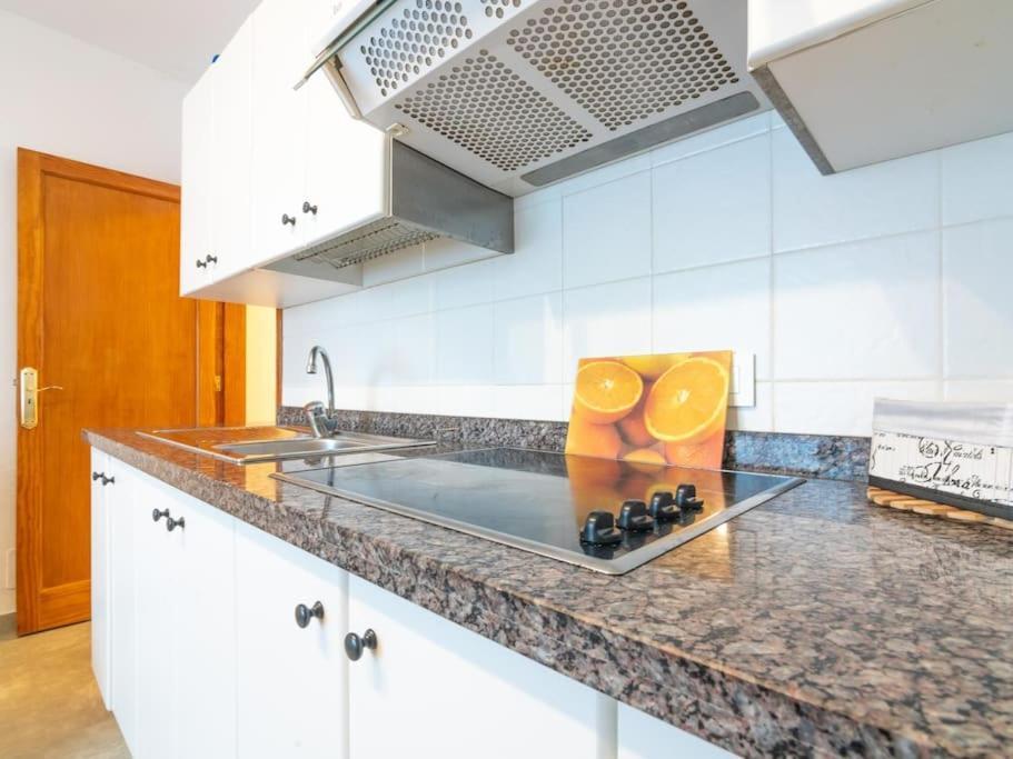 Apartment Weybeach2 -shared Terrace,plaza View,sea Frontline