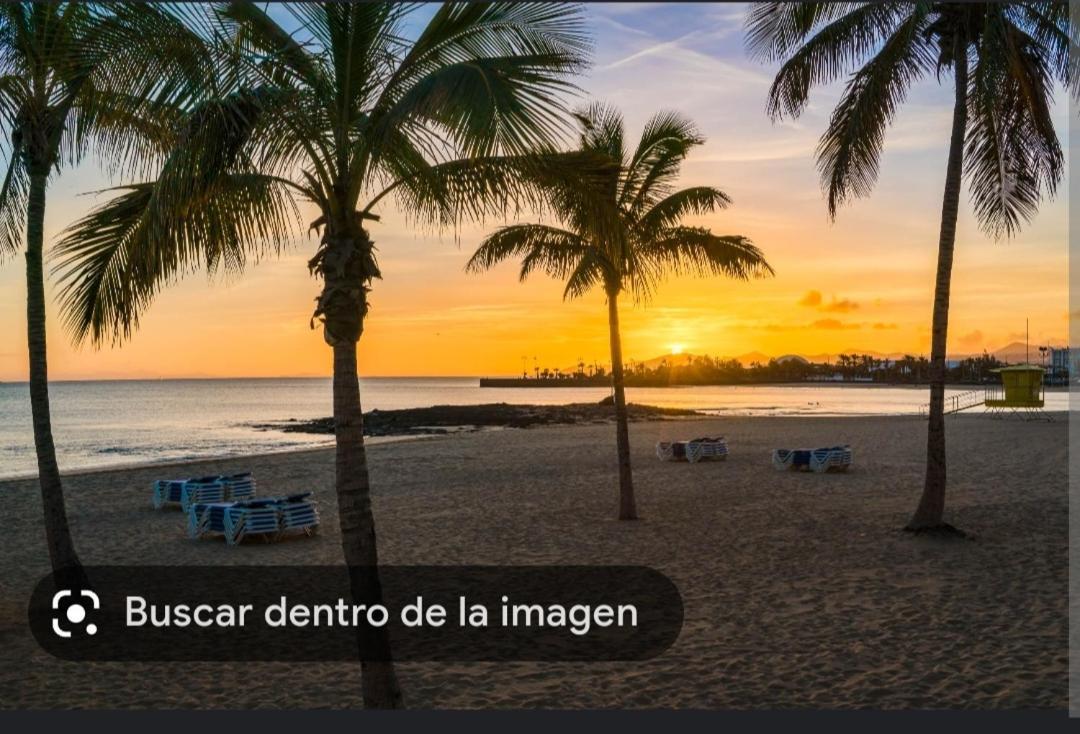 El Barquito De * Arrecife (Lanzarote)