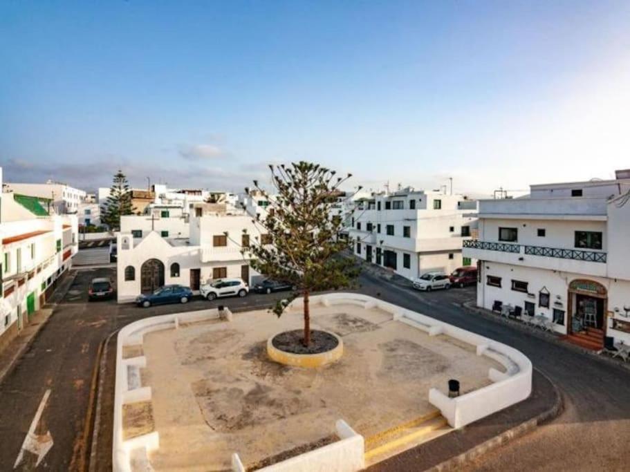 Weybeach3 Ocean Frontline,sea View,private Terrace * La Santa