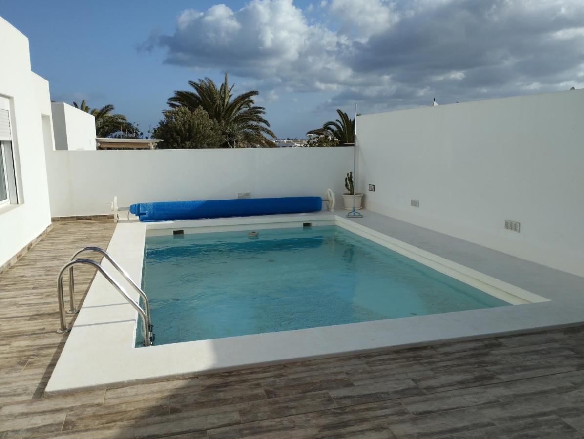 Holiday home Casa Frontera -private Pool-