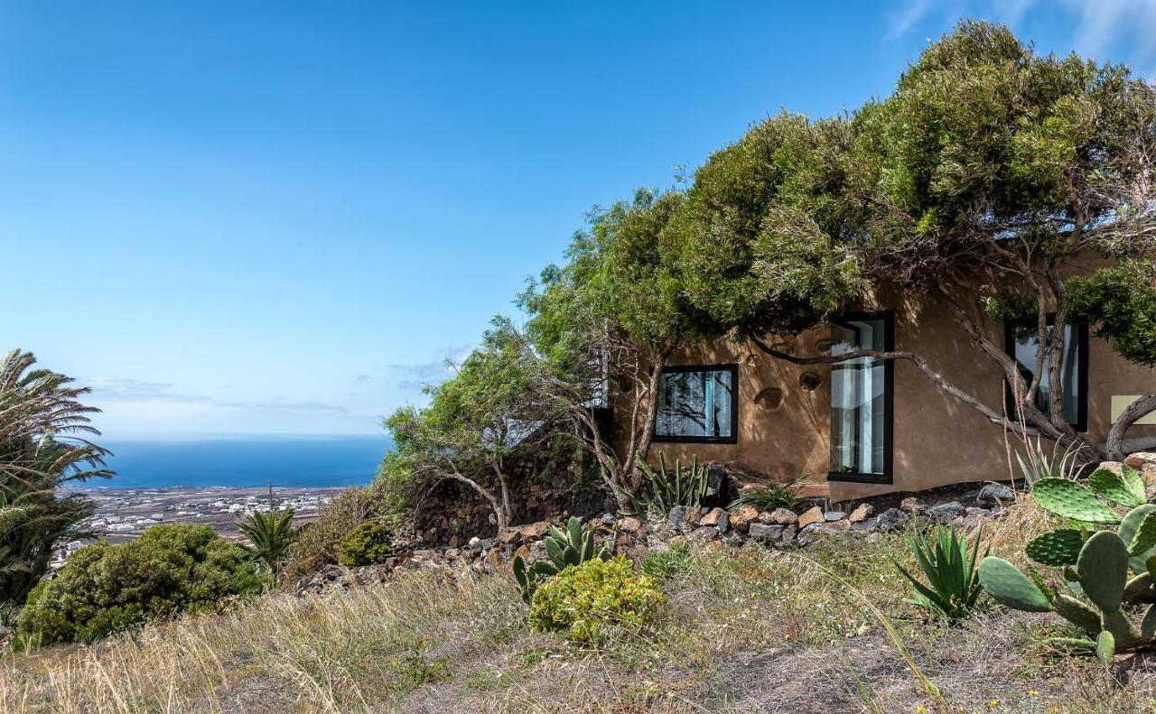 Casa Frangipani Сasa de vacaciones