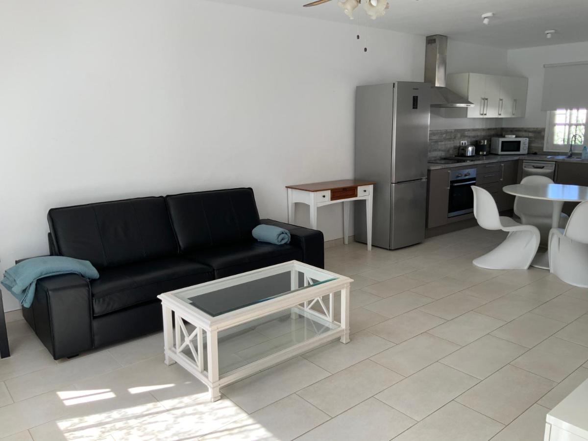 Oasis Apartamento