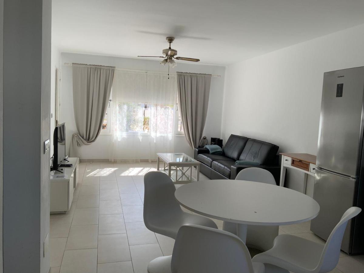 Oasis Apartamento *