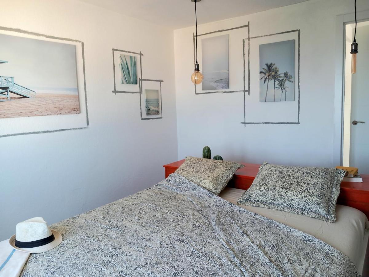 Loft Con Vista Mare * Tías