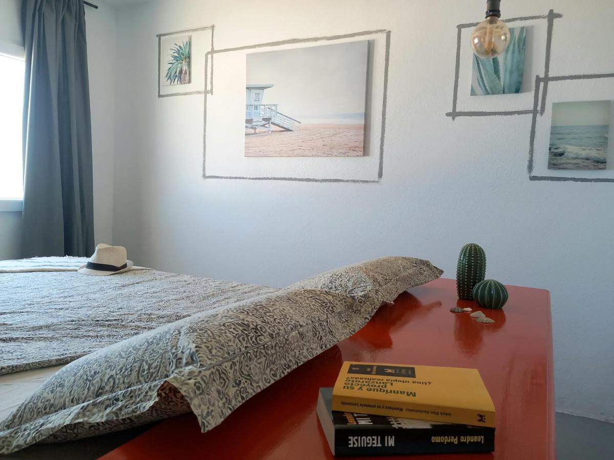 Loft Con Vista Mare Apartamento