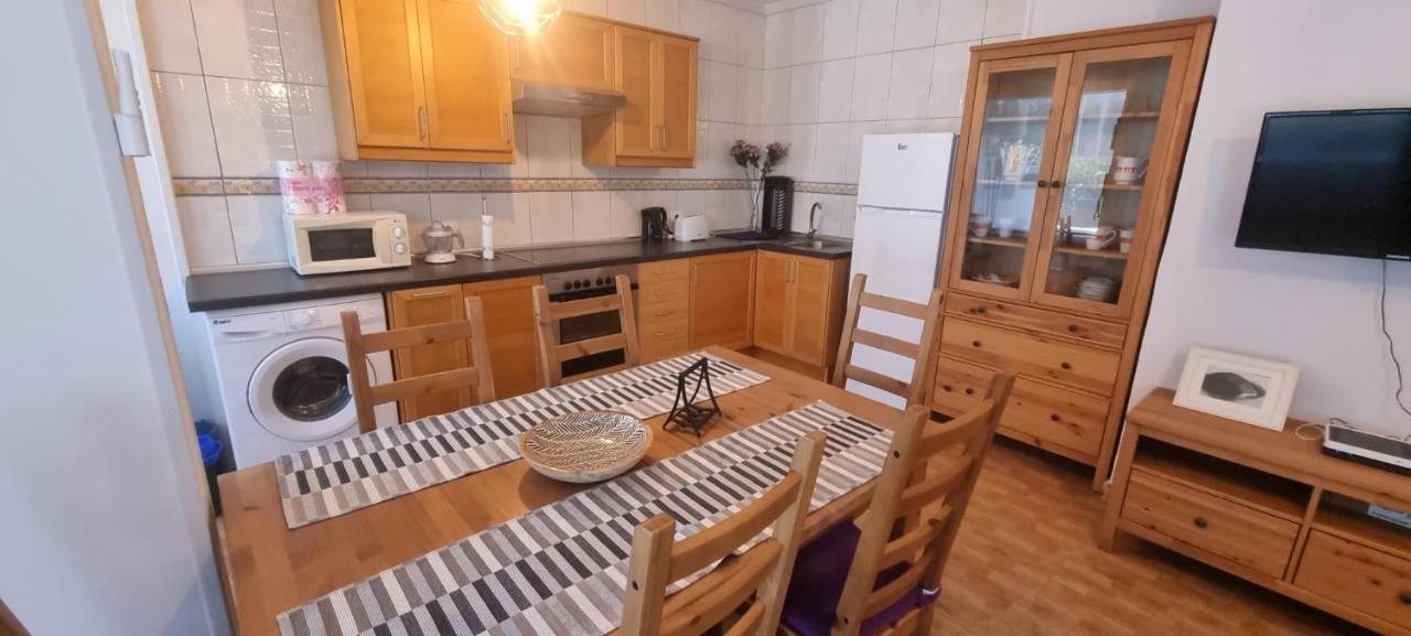 Apartamento Casa Lola *