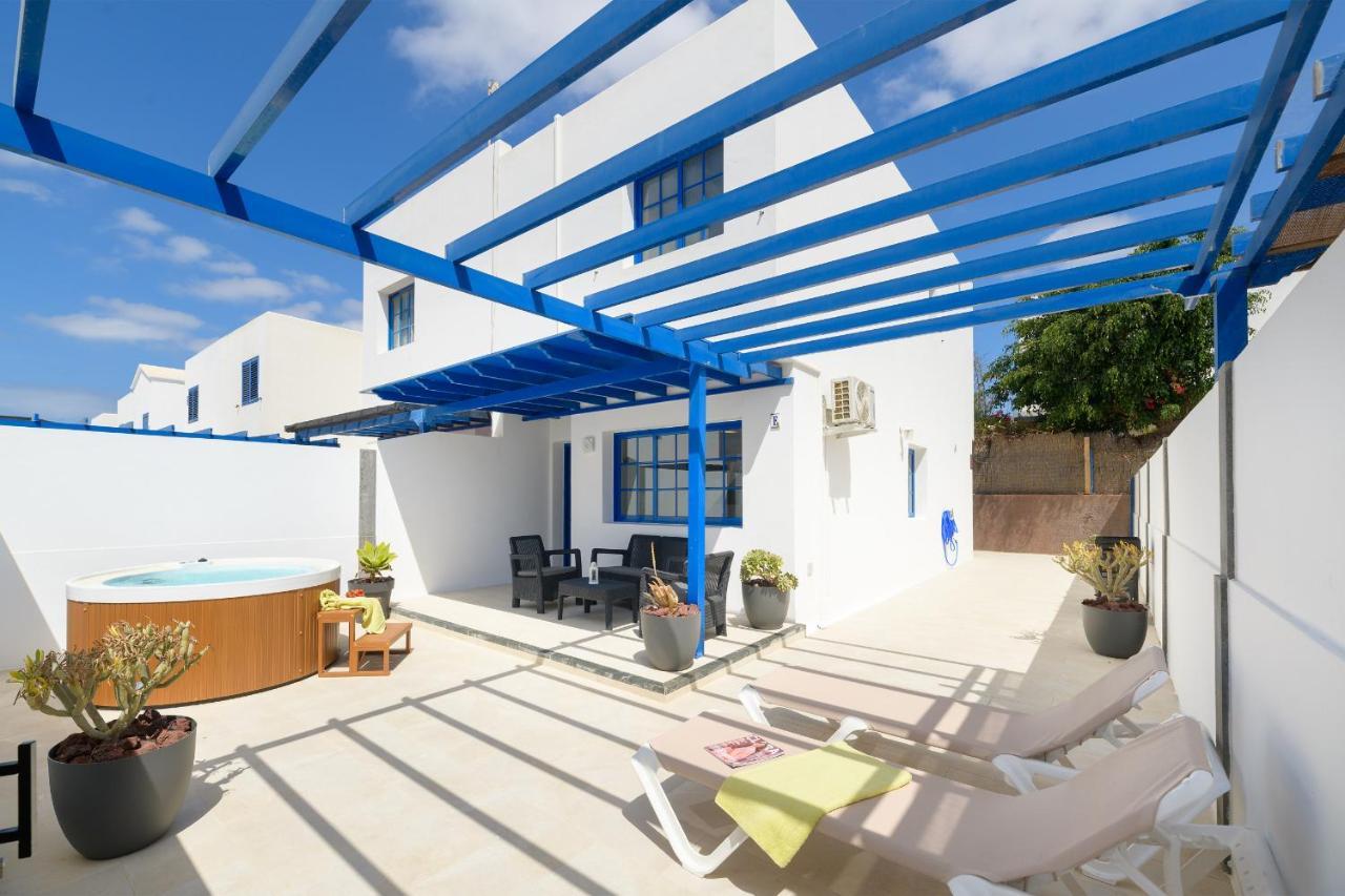 O Nautico Laxe Holiday home