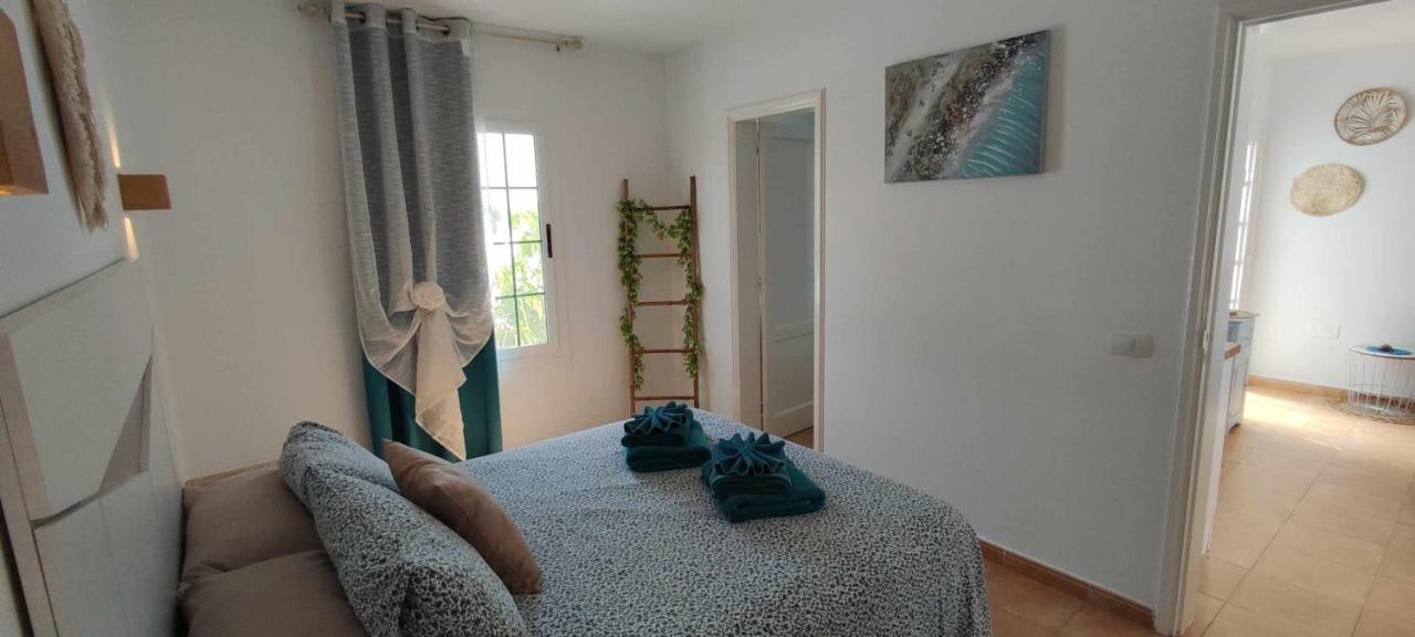 Gibshouses Rosa Apartamento *