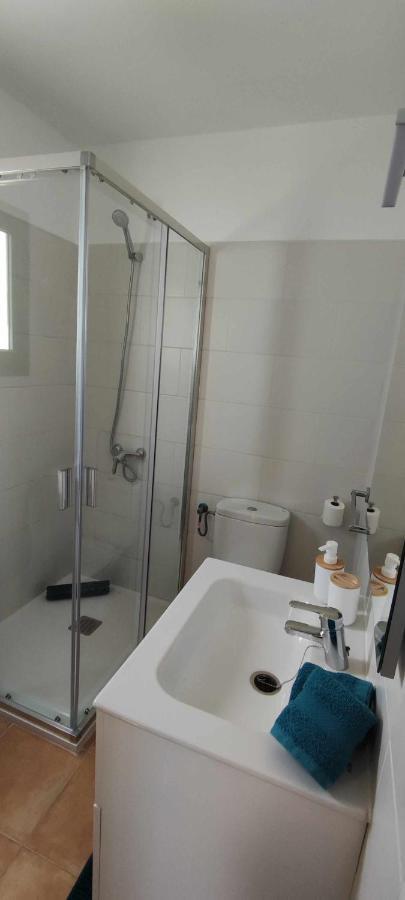 Apartamento Gibshouses Rosa