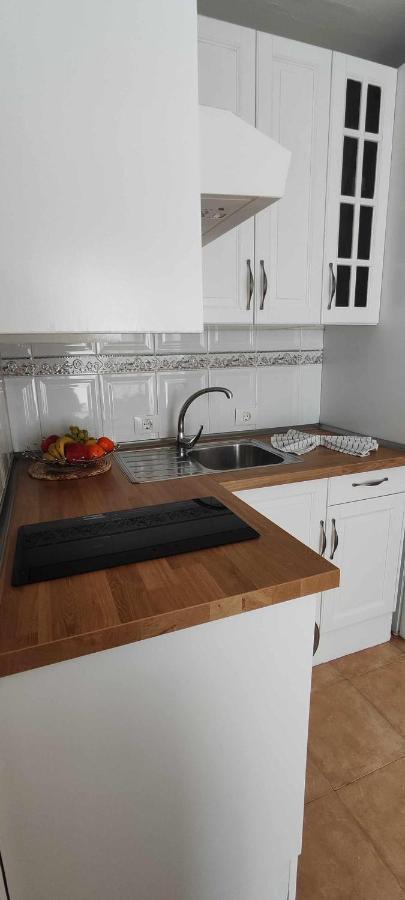 Apartamento Gibshouses Rosa *