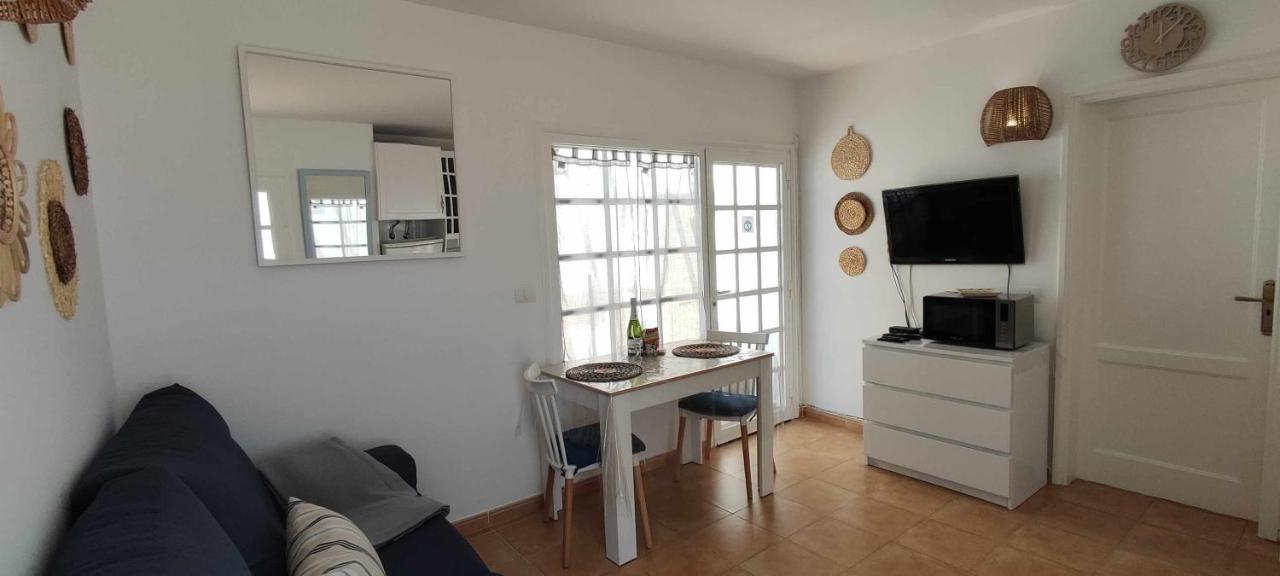 Apartamento Gibshouses Rosa Puerto del Carmen (Lanzarote)