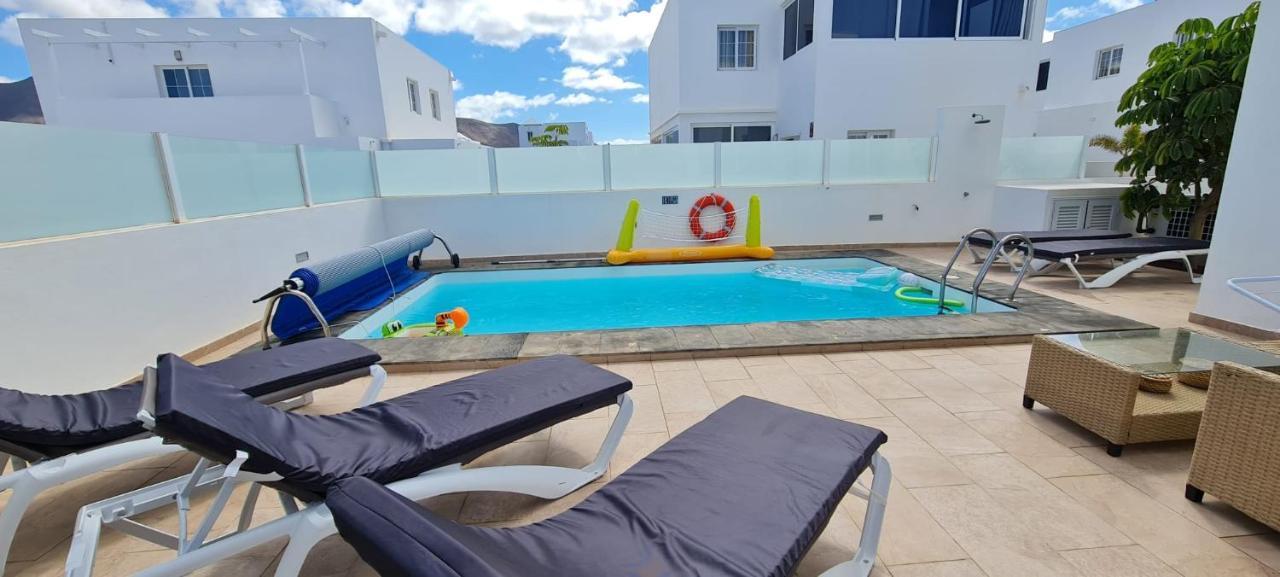Pousadoiro Villa