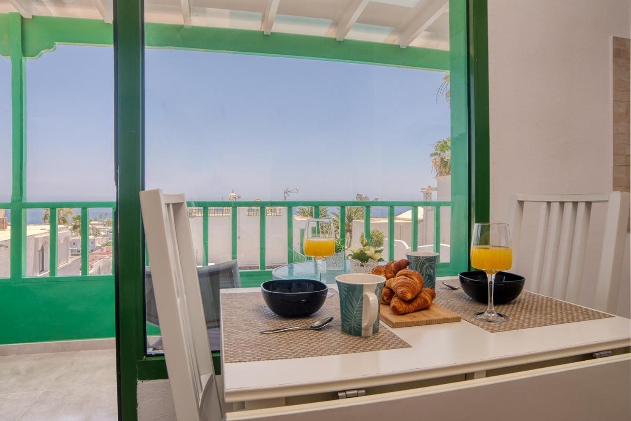Princesa Teguise Vista Al Mar Apartamento Puerto del Carmen (Lanzarote)