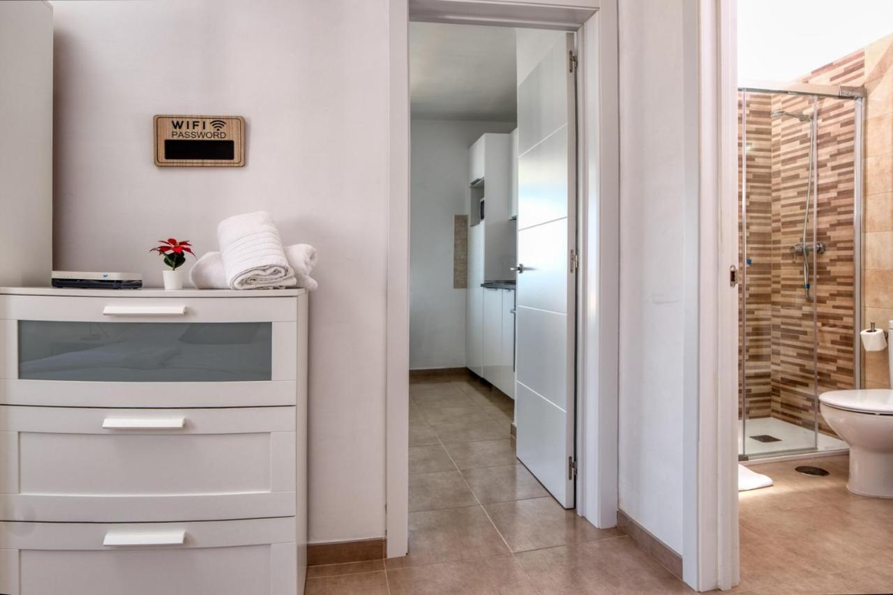 Apartamento Princesa Teguise Vista Al Mar Puerto del Carmen (Lanzarote)