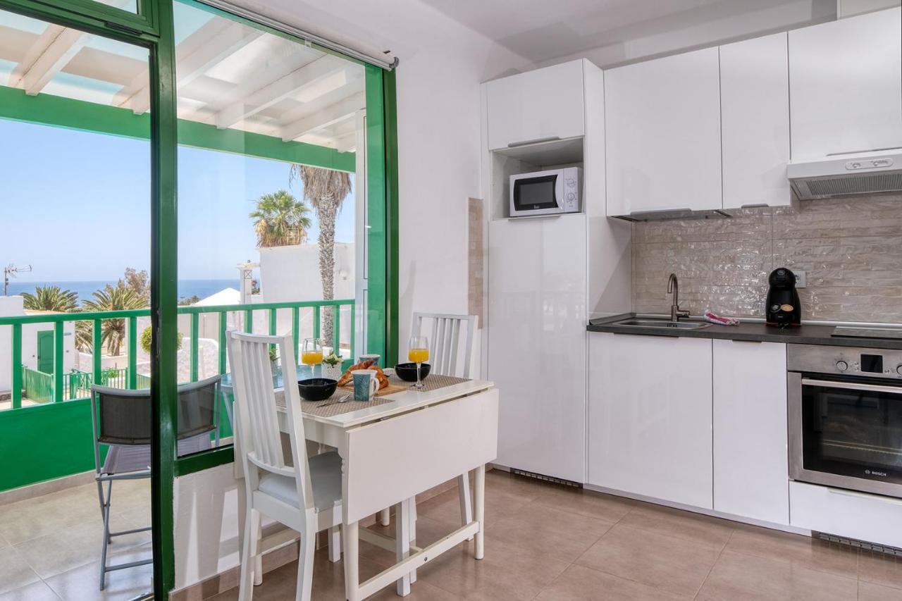 Apartamento Princesa Teguise Vista Al Mar Puerto del Carmen (Lanzarote)
