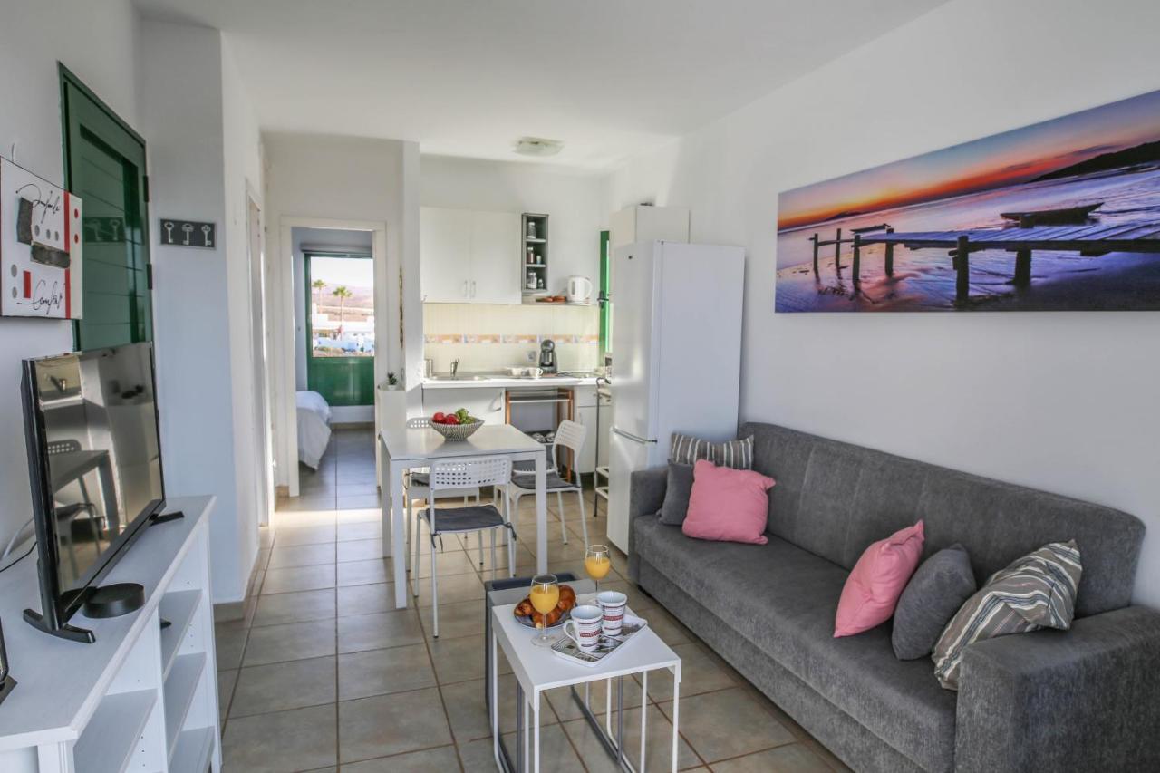 Apartamento Cosy Relax A 400m De La Playa *