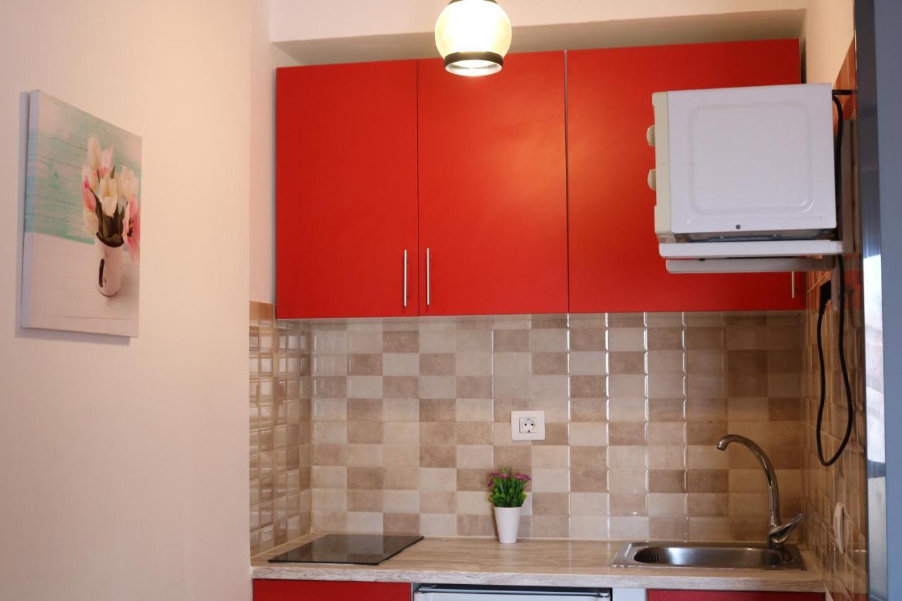 Apartamento La Carmen *