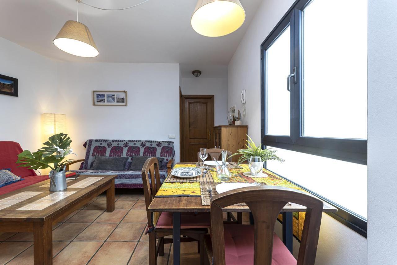 Apartamento Playa Famara