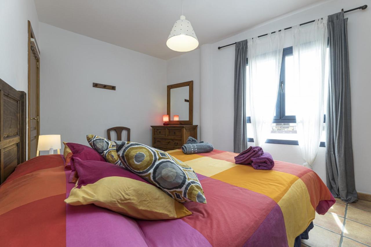 Apartamento Playa Famara