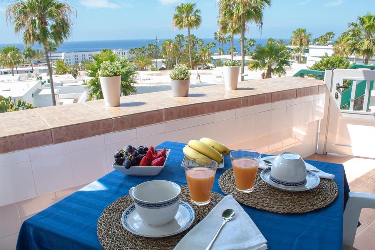 Aquamarine- Ocean Views Apartamento *