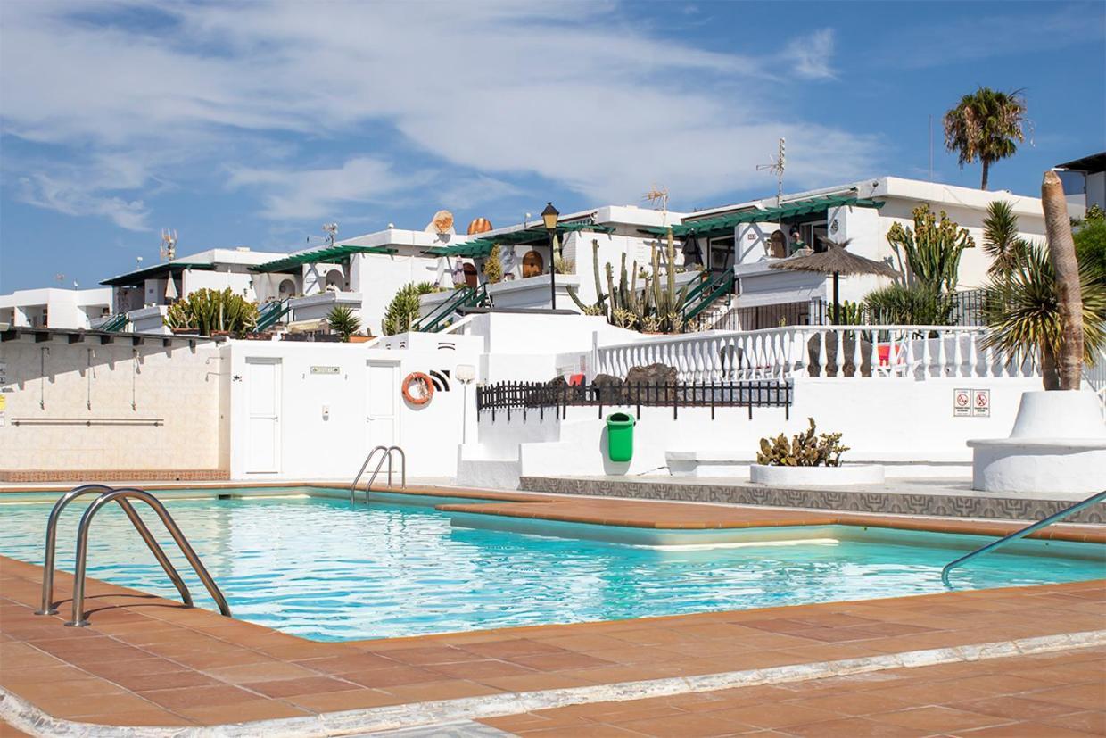 Apartamento Aquamarine- Ocean Views Puerto del Carmen (Lanzarote)