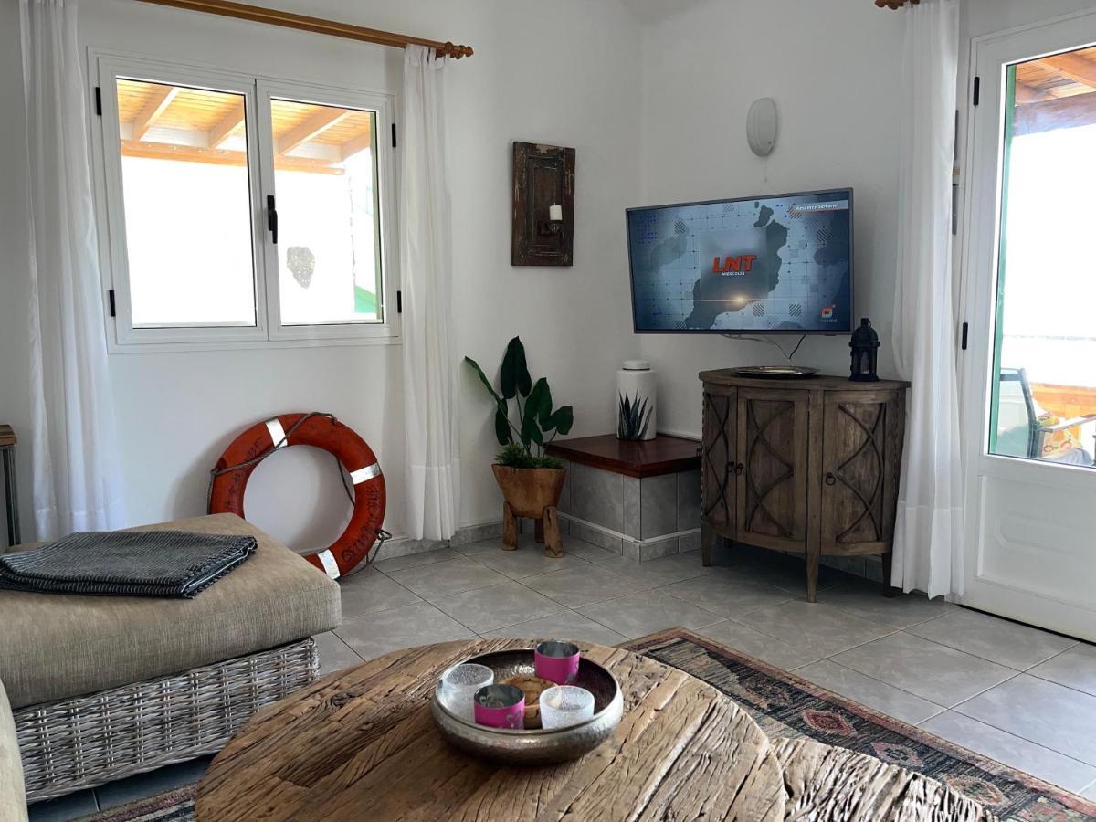 Holiday home Casa El Nido