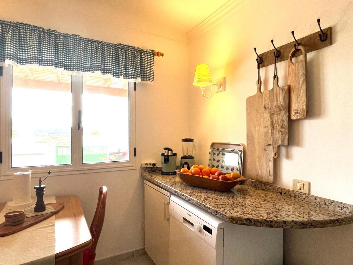 Casa El Nido Holiday home *
