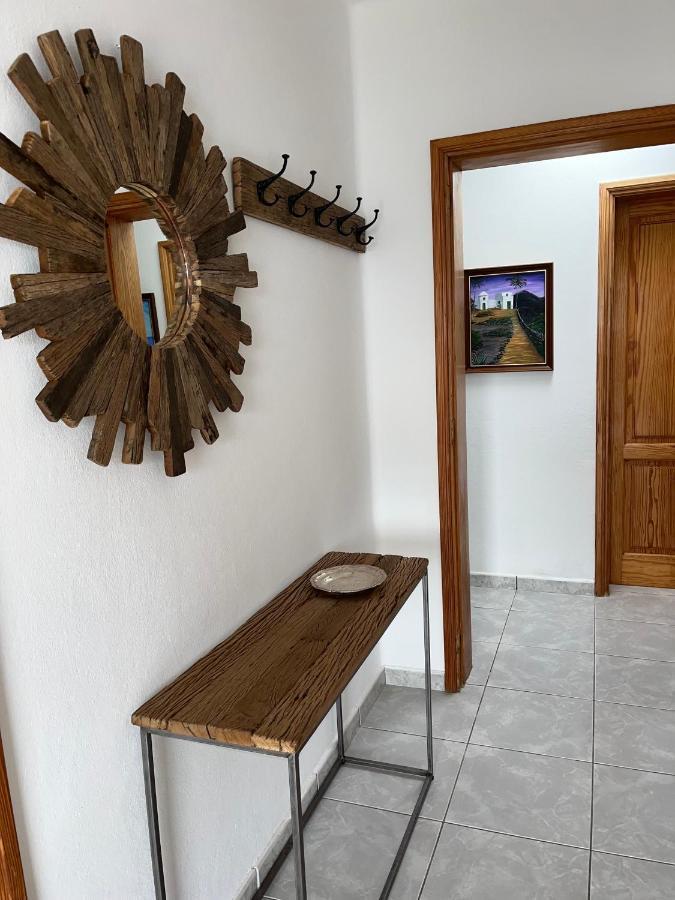 Casa El Nido Holiday home Charco del Palo