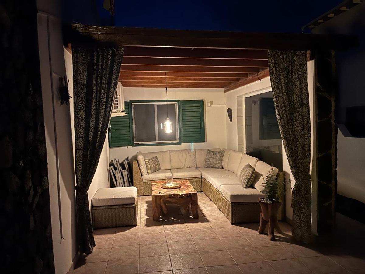 Holiday home Casa El Nido