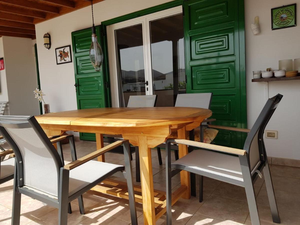 Casa El Nido