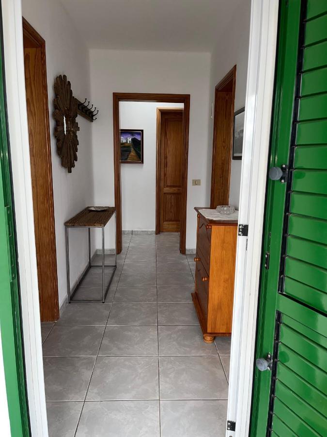 Holiday home Casa El Nido Charco del Palo